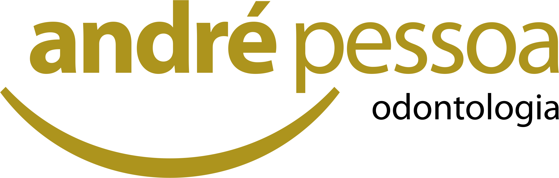 André Bezerra - Logotipo